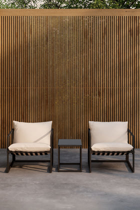 Messina Loungeset 