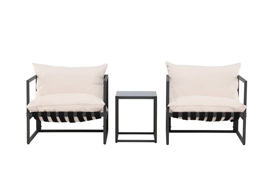 Messina Loungeset 