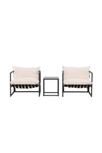 Messina Loungeset 