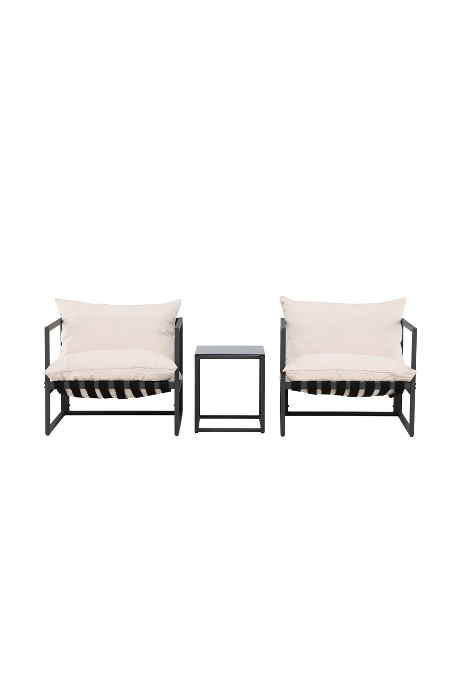 Messina Loungeset 