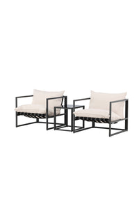 Messina Loungeset 