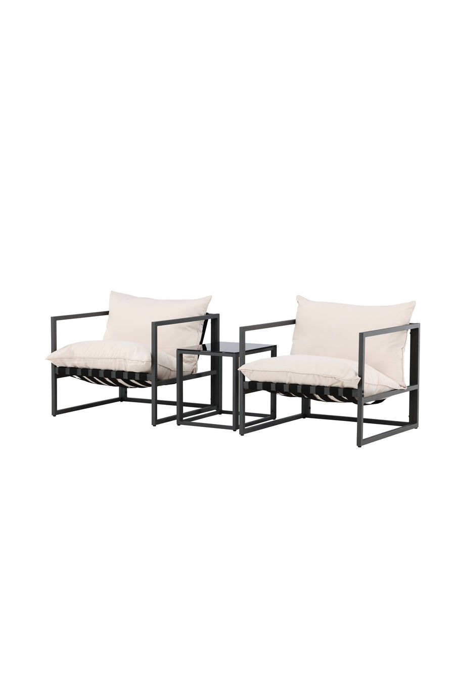 Messina Loungeset 