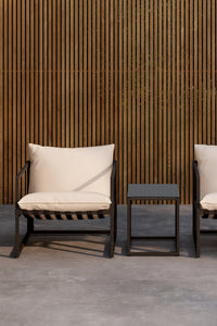 Messina Loungeset 
