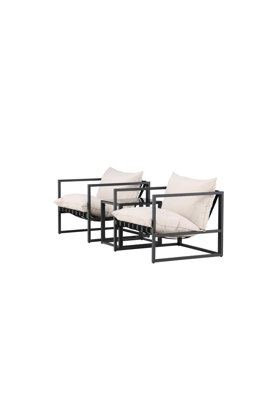 Messina Loungeset 
