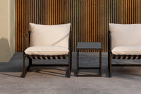 Messina Loungeset 