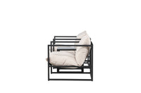 Messina Loungeset 