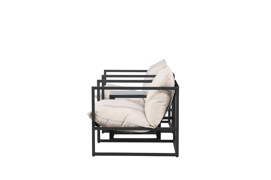 Messina Loungeset 