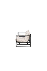 Messina Loungeset 