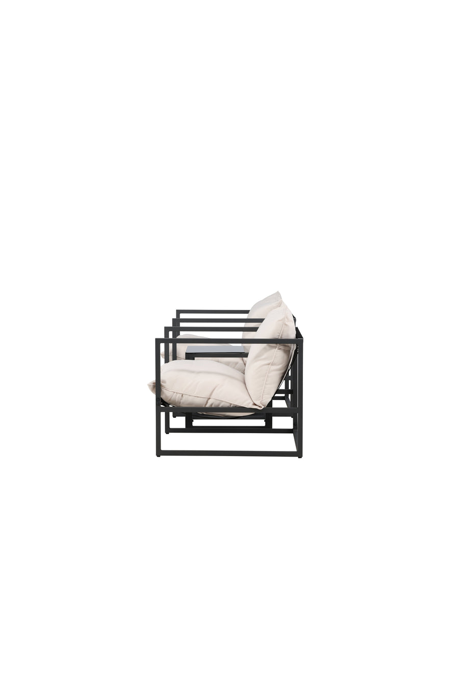 Messina Loungeset 