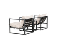 Messina Loungeset 