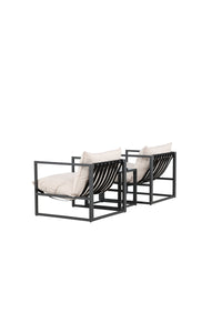 Messina Loungeset 