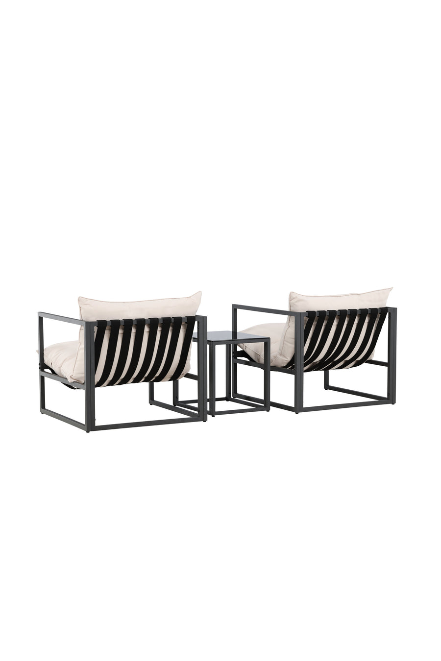 Messina Loungeset 