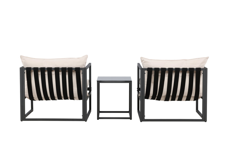 Messina Loungeset 