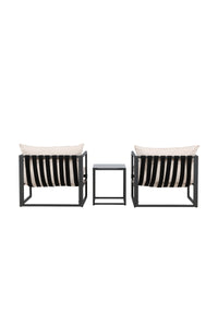 Messina Loungeset 