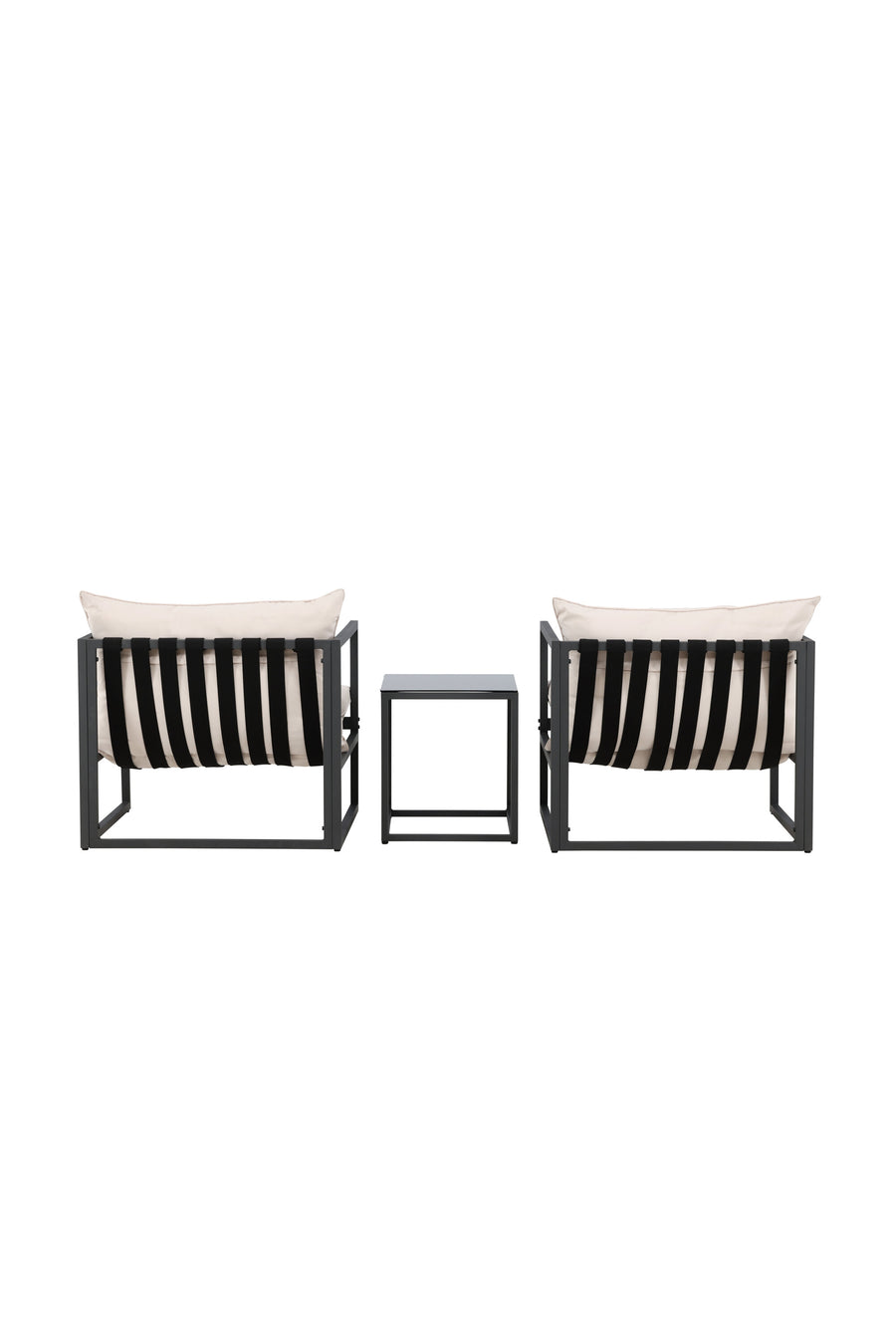 Messina Loungeset 
