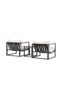 Messina Loungeset 