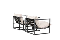 Messina Loungeset 