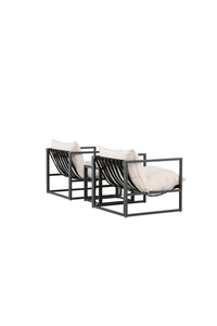 Messina Loungeset 