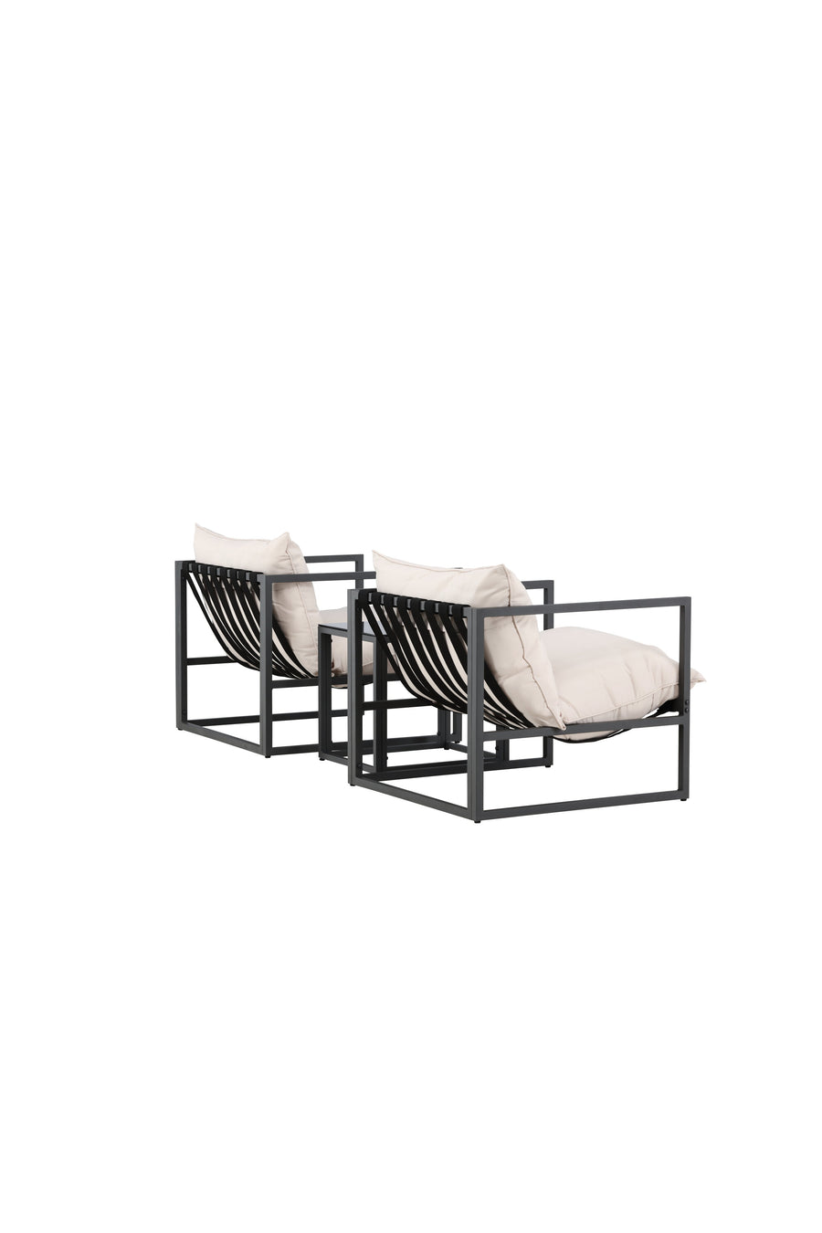 Messina Loungeset 