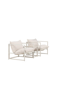 Messina Loungeset 