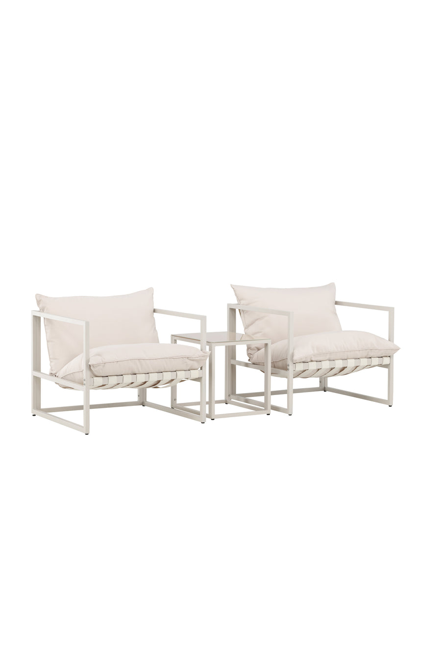 Messina Loungeset 