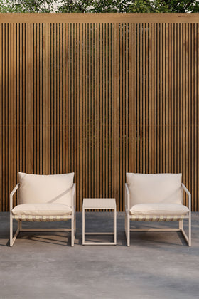 Messina Loungeset 
