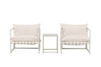 Messina Loungeset 