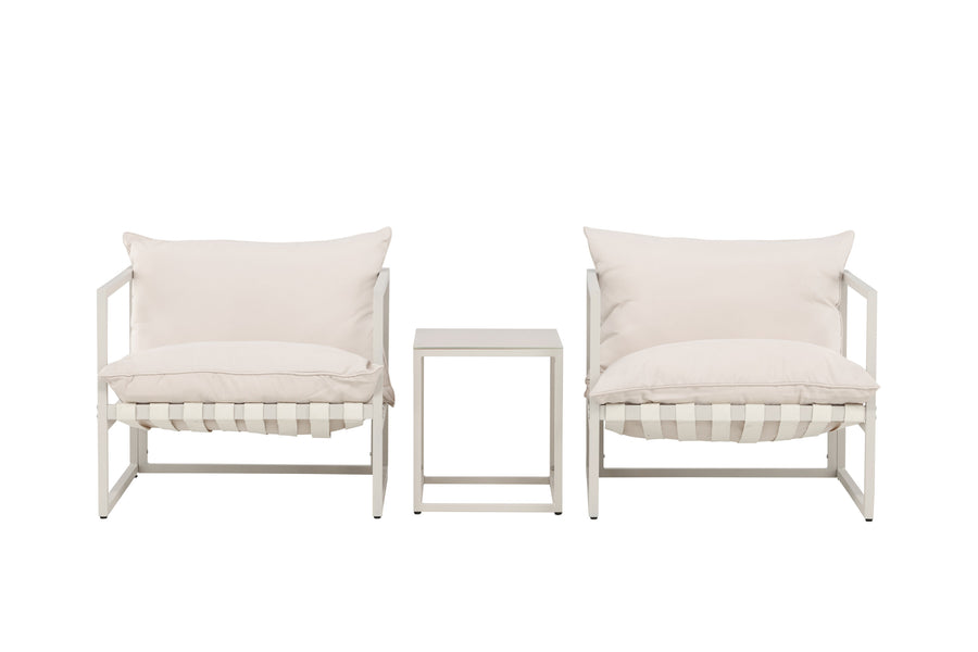 Messina Loungeset 