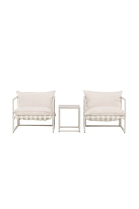 Messina Loungeset 