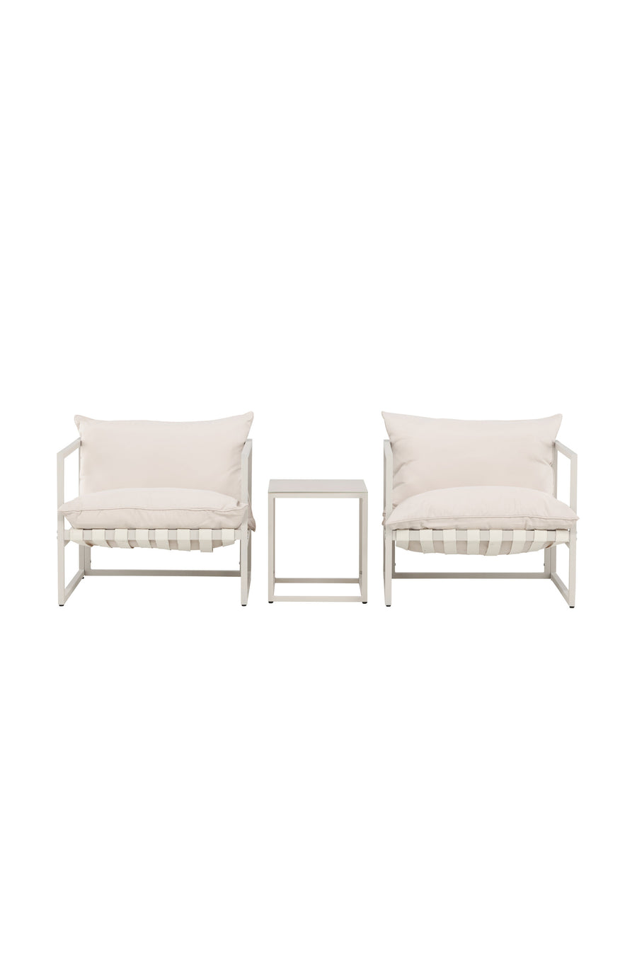 Messina Loungeset 