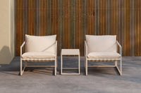Messina Loungeset 