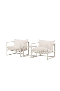 Messina Loungeset 