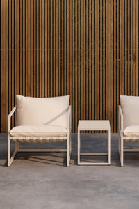Messina Loungeset 