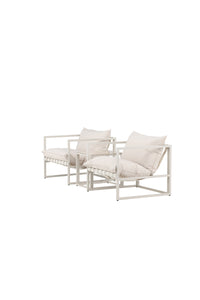 Messina Loungeset 