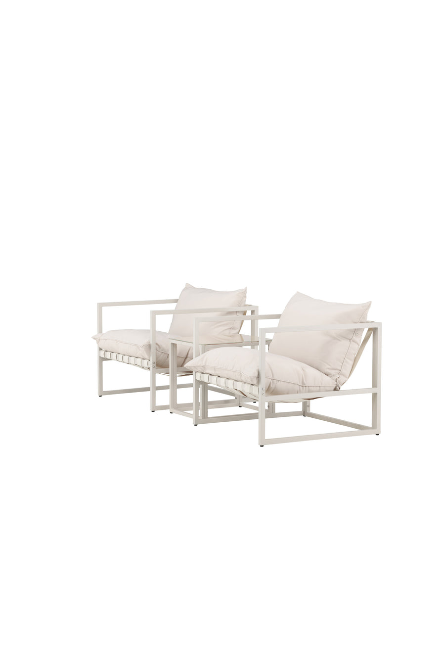 Messina Loungeset 