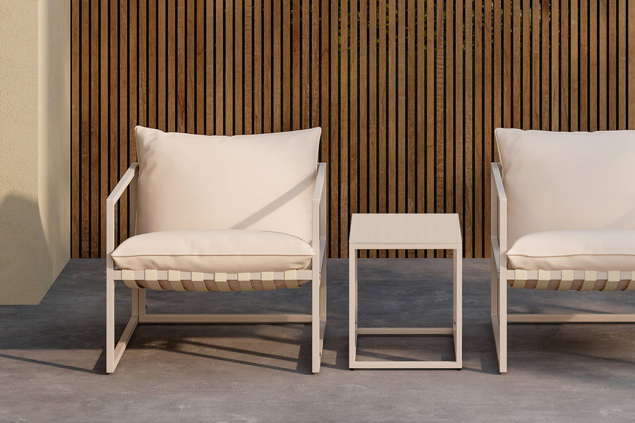 Messina Loungeset 