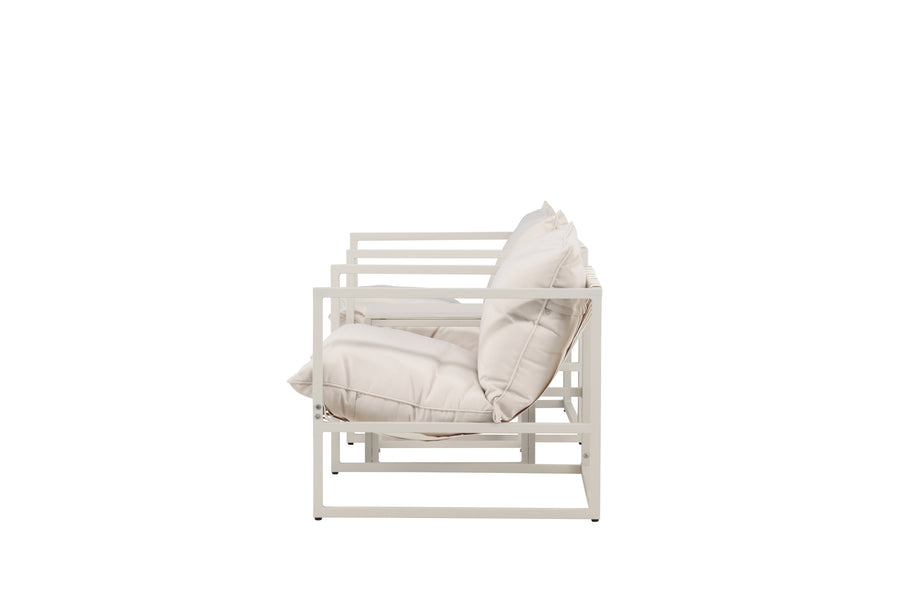 Messina Loungeset 