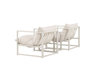 Messina Loungeset 