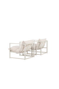 Messina Loungeset 