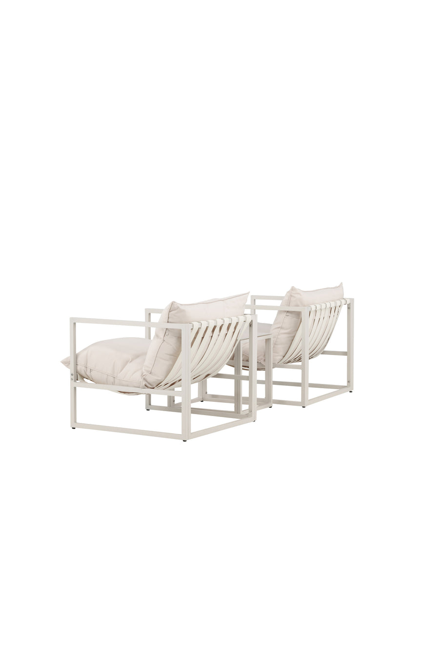 Messina Loungeset 