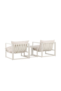 Messina Loungeset 