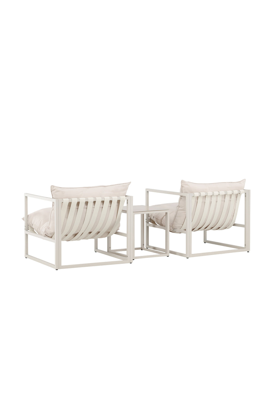 Messina Loungeset 