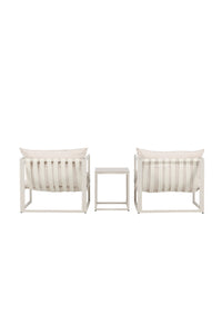 Messina Loungeset 