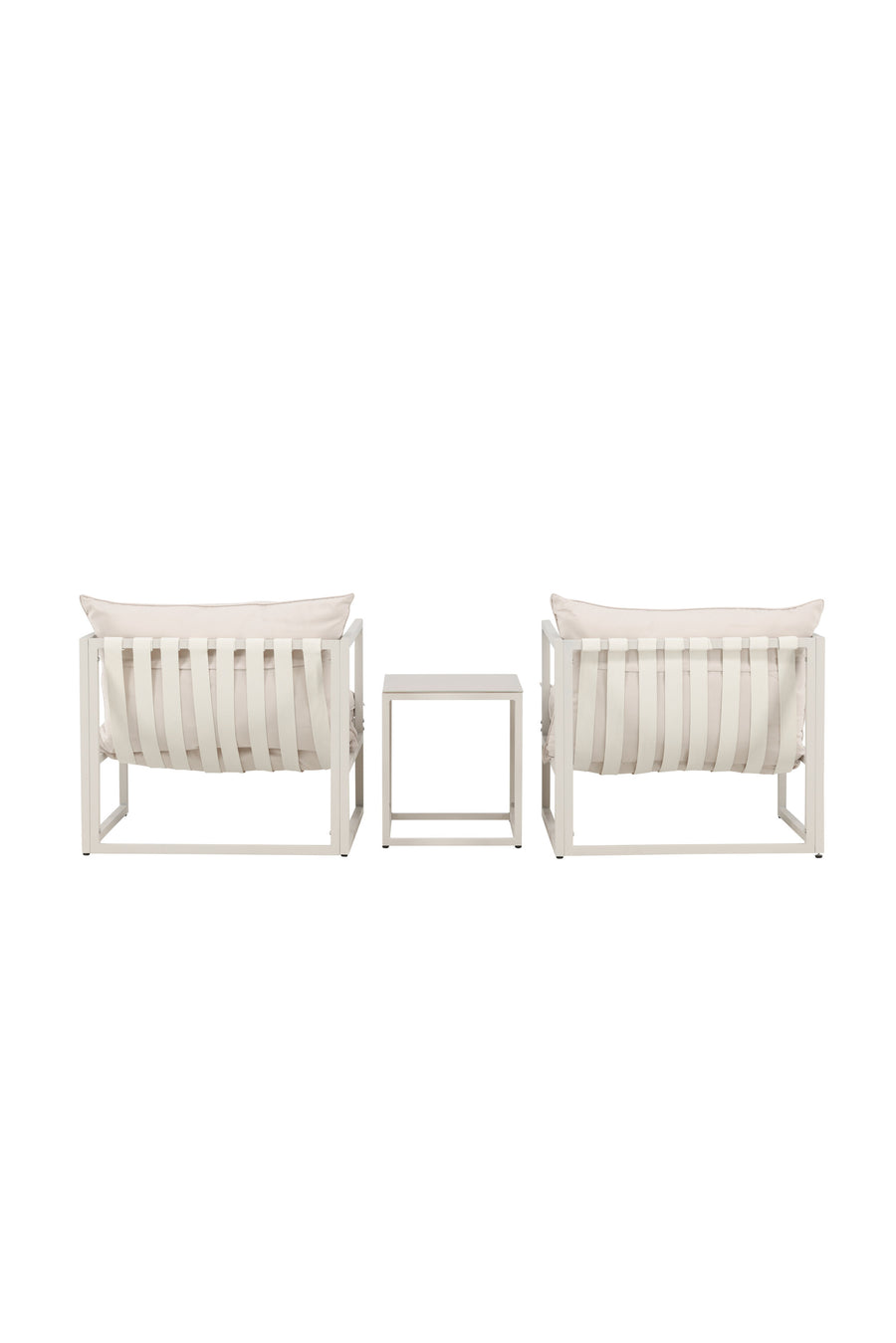 Messina Loungeset 