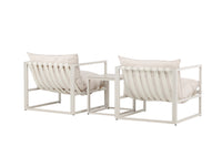 Messina Loungeset 