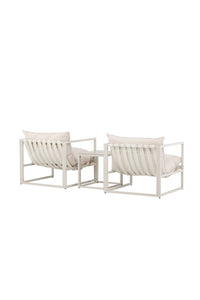 Messina Loungeset 