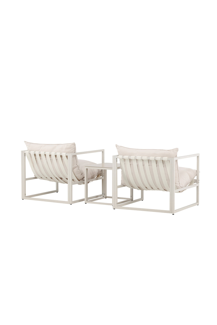 Messina Loungeset 