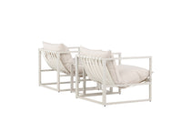 Messina Loungeset 