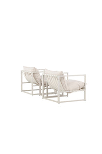 Messina Loungeset 