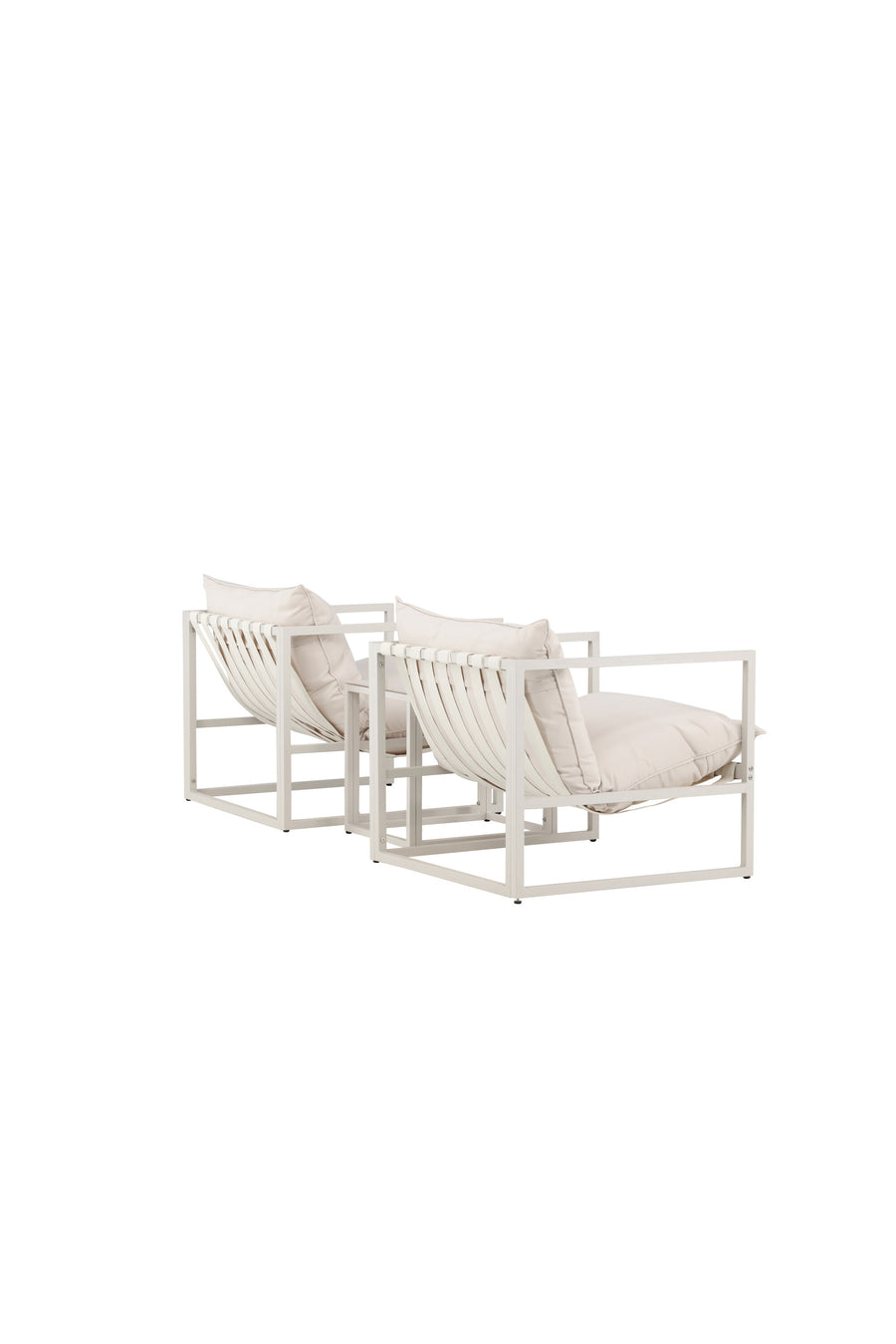Messina Loungeset 